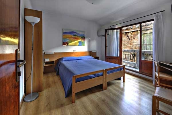 Hotel Caprera — 3