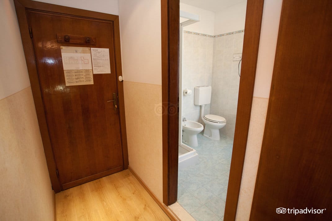 Hotel Caprera — 5