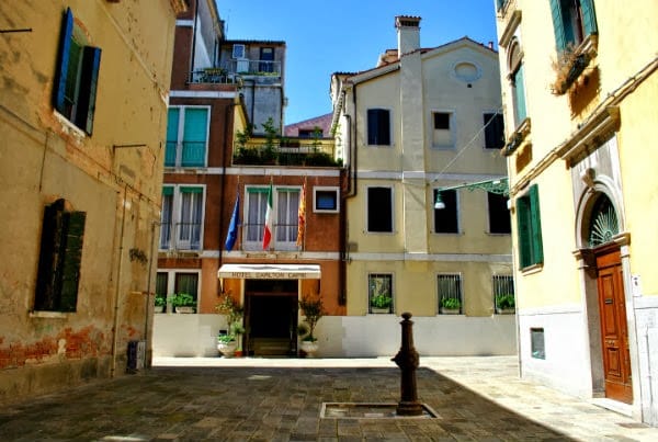 Hotel Carlton Capri — 4