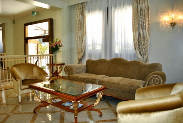 Hotel Carlton Capri — 5