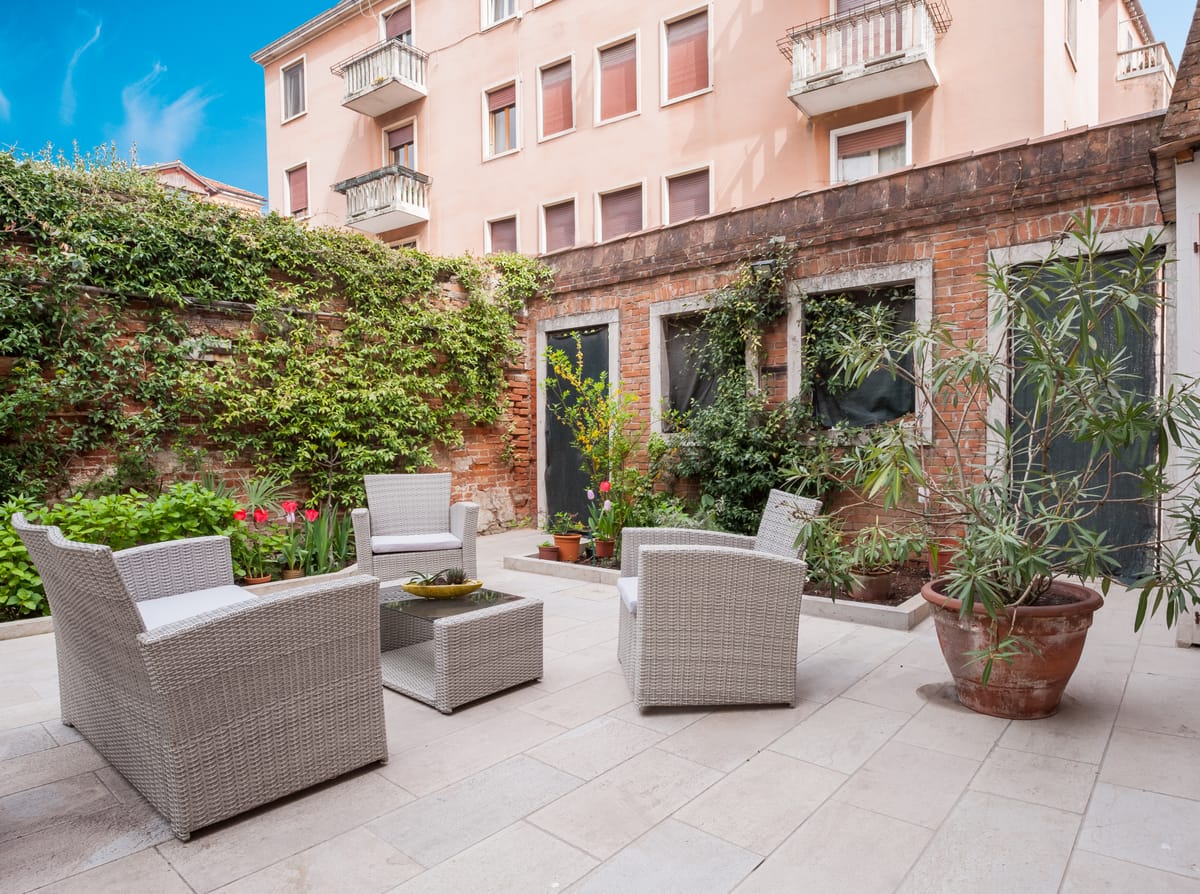 Hotel IL Mercante di Venezia — 1
