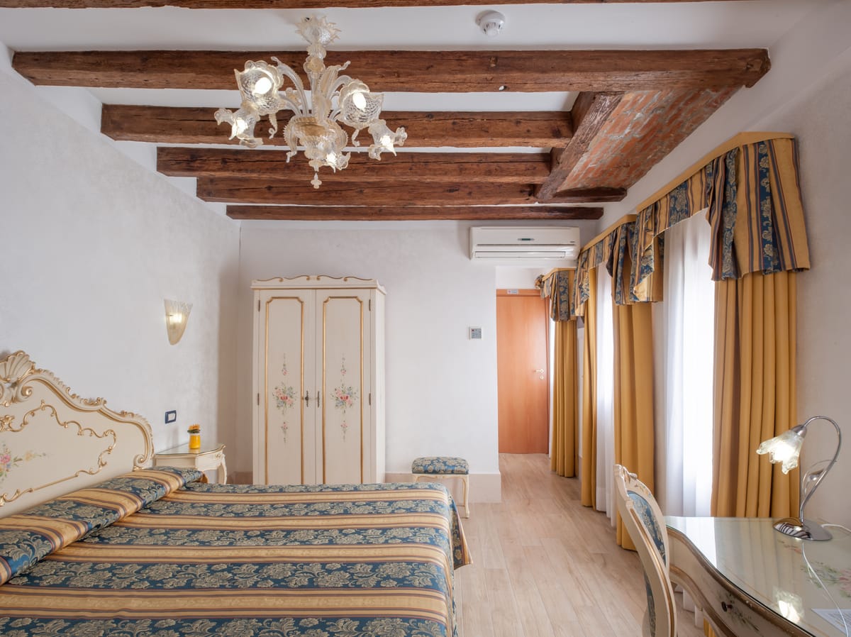 Hotel IL Mercante di Venezia — 2