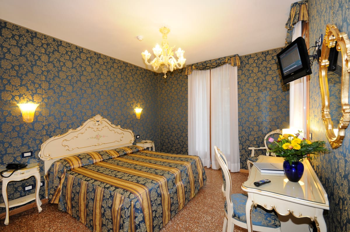 Hotel IL Mercante di Venezia — 3