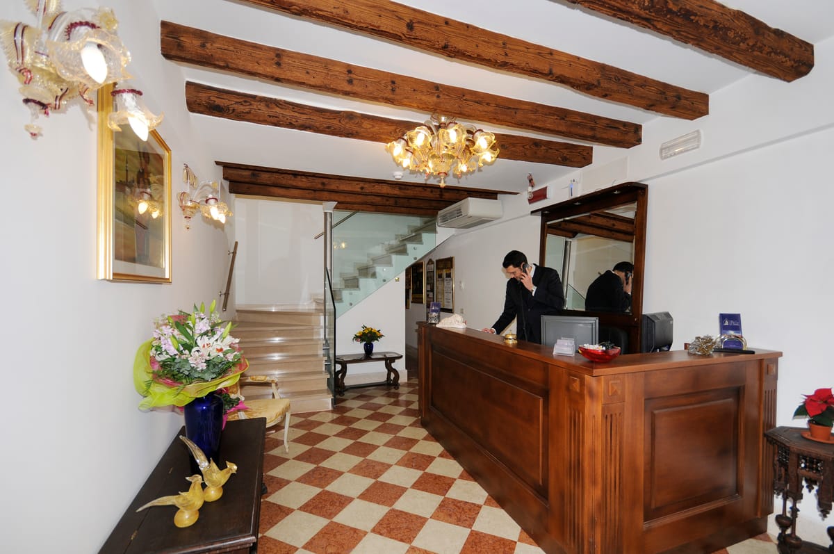 Hotel IL Mercante di Venezia — 4
