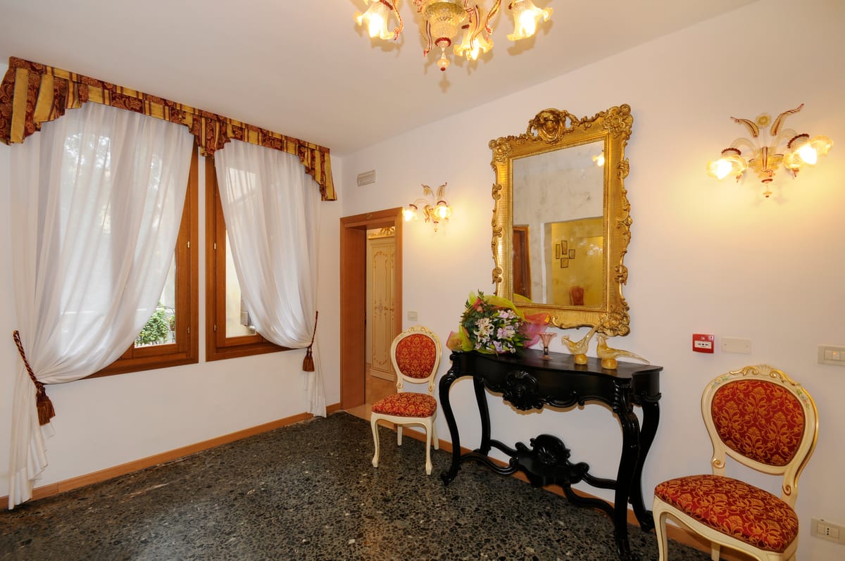 Hotel IL Mercante di Venezia — 5