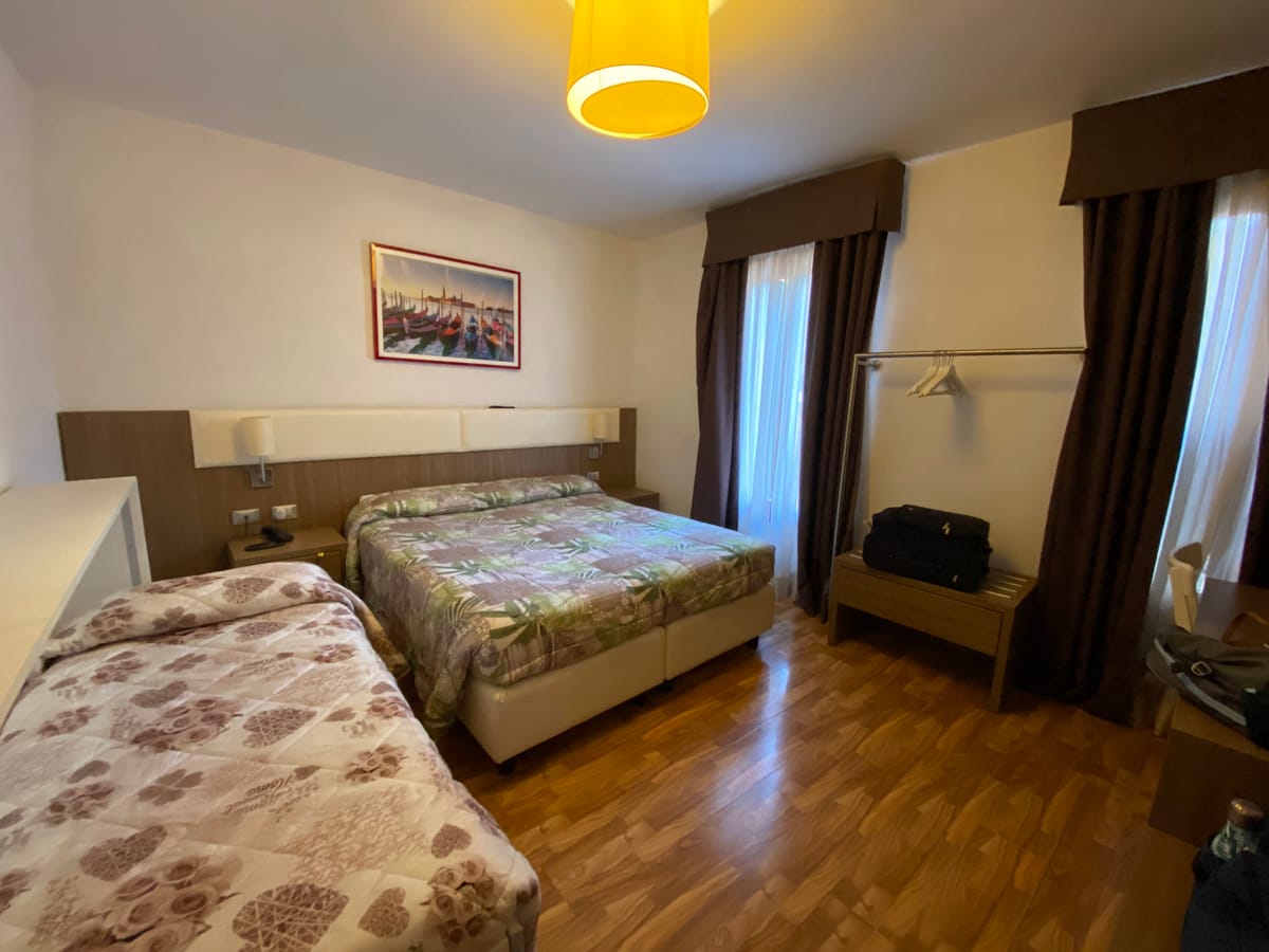 Hotel Il Moro Di Venezia — 2