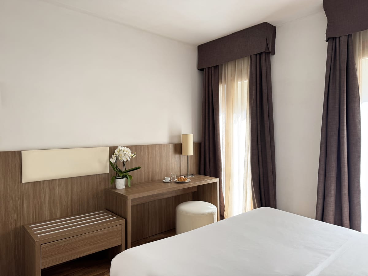 Hotel Il Moro Di Venezia — 3