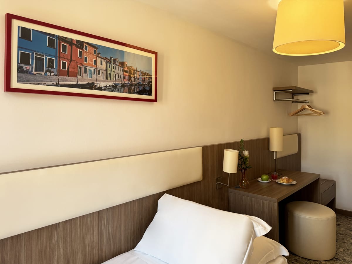 Hotel Il Moro Di Venezia — 4