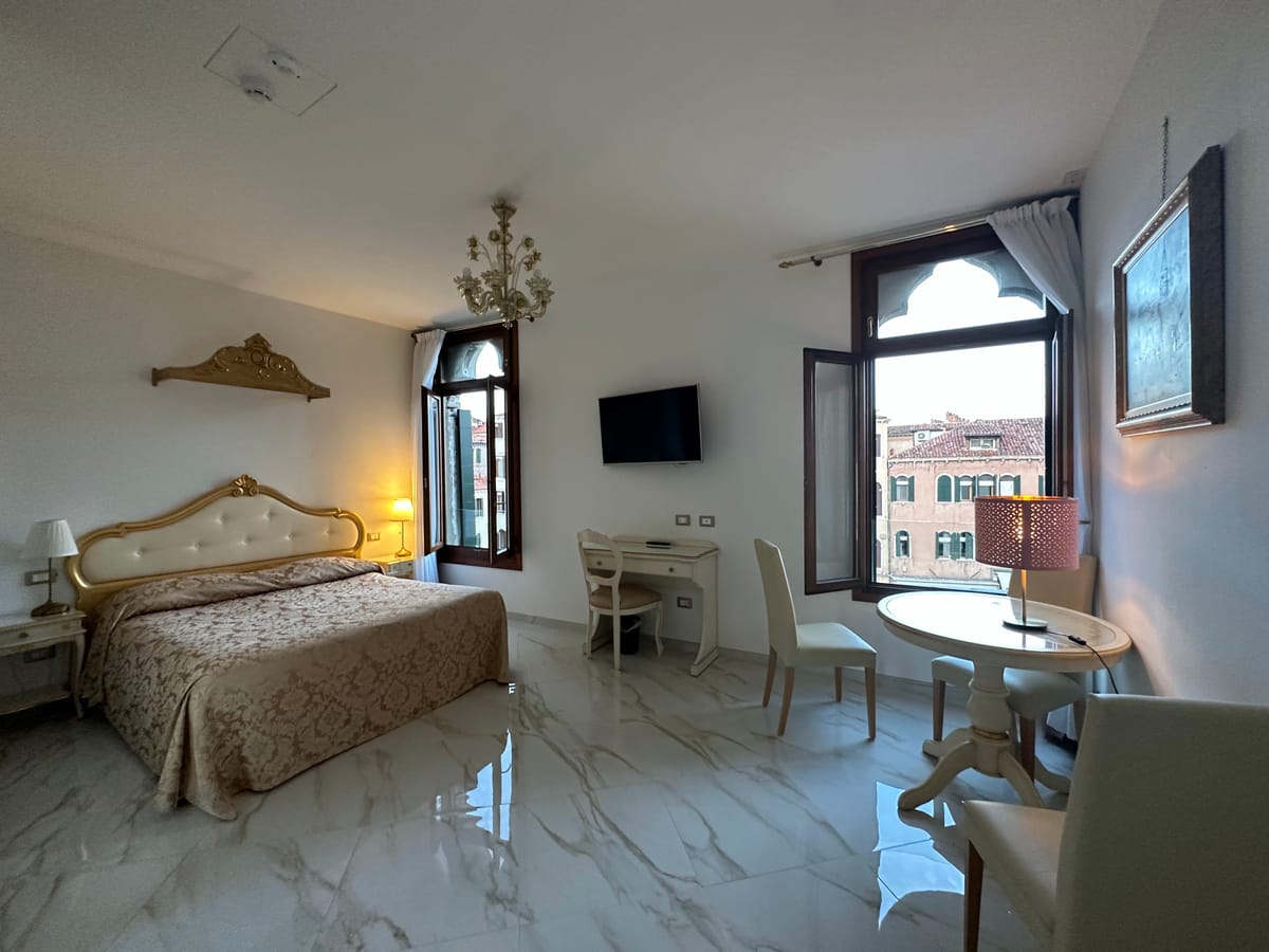 Hotel Marte , hotel a 3 stelle — 1