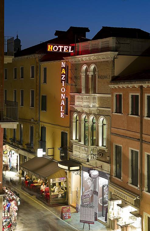 Hotel Nazionale — 2