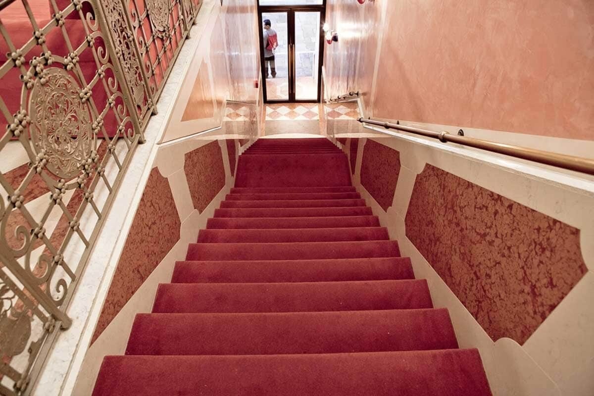 Hotel Nazionale — 3