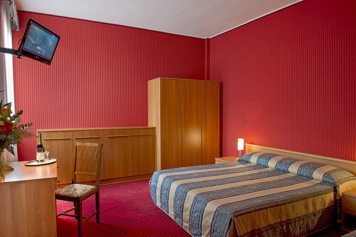 Hotel Nazionale — 4