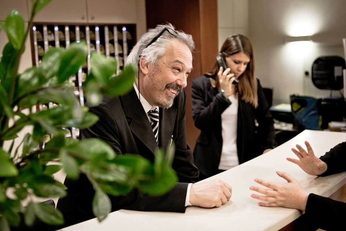 Hotel Nazionale — 5