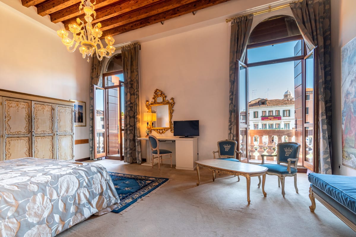 Hotel Principe — 2