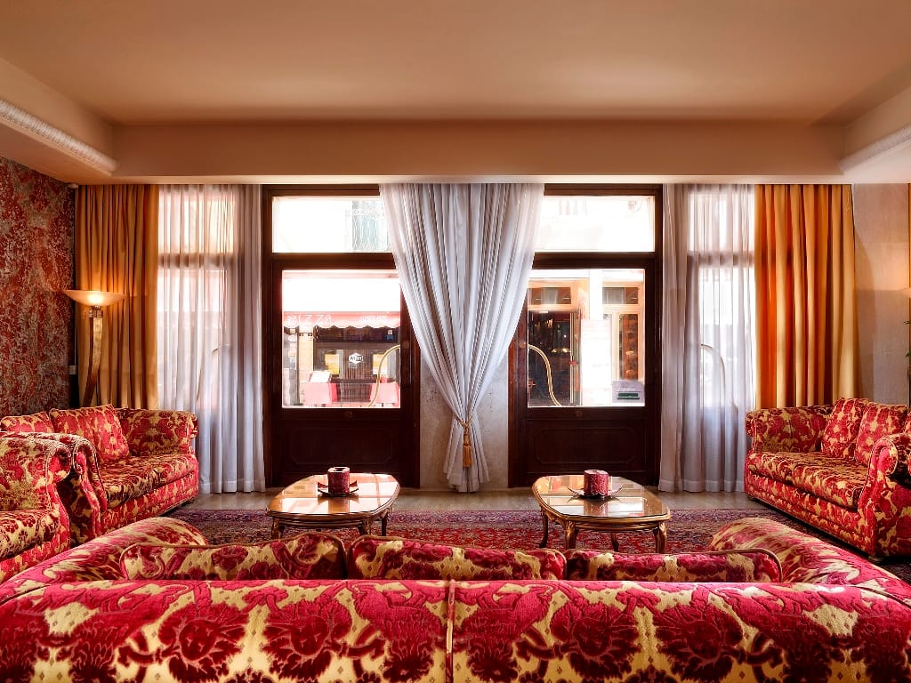 Hotel Principe — 4