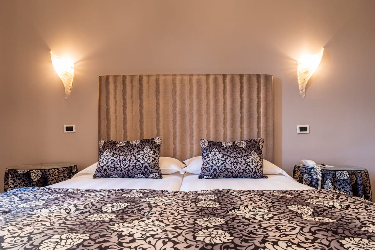Hotel Principe — 5