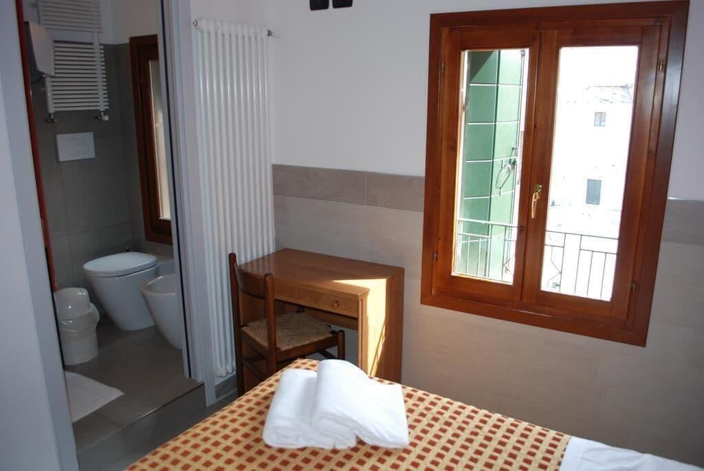 Hotel San Geremia — 3