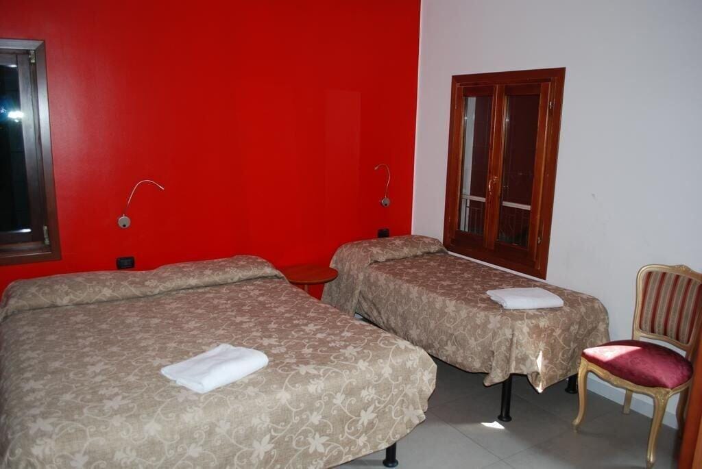 Hotel San Geremia — 4