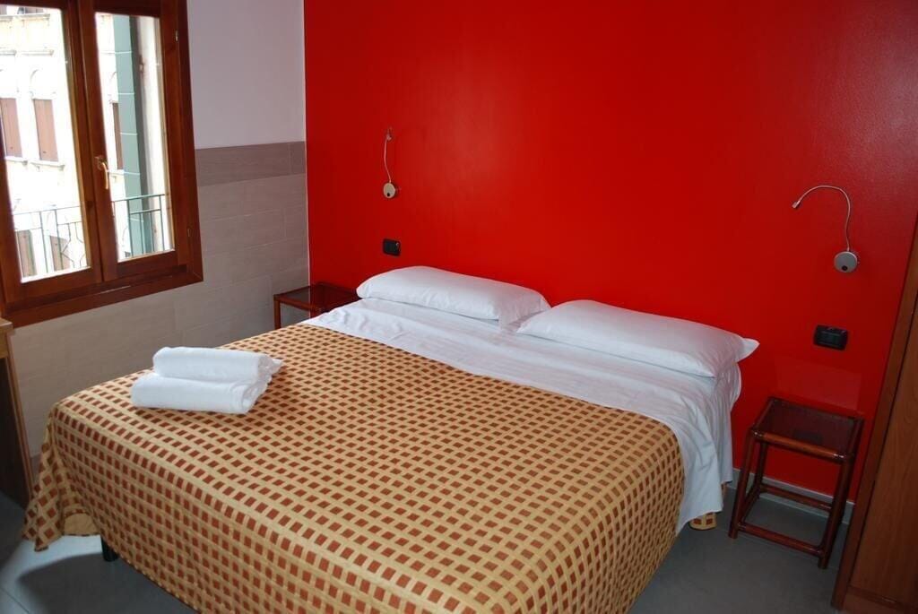 Hotel San Geremia — 5