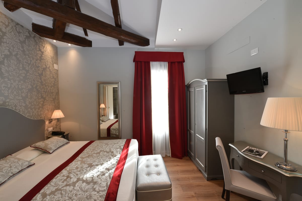 Hotel Villa Rosa — 3