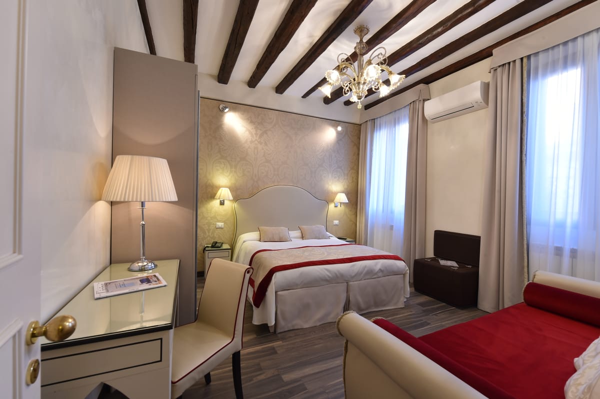 Hotel Villa Rosa — 5