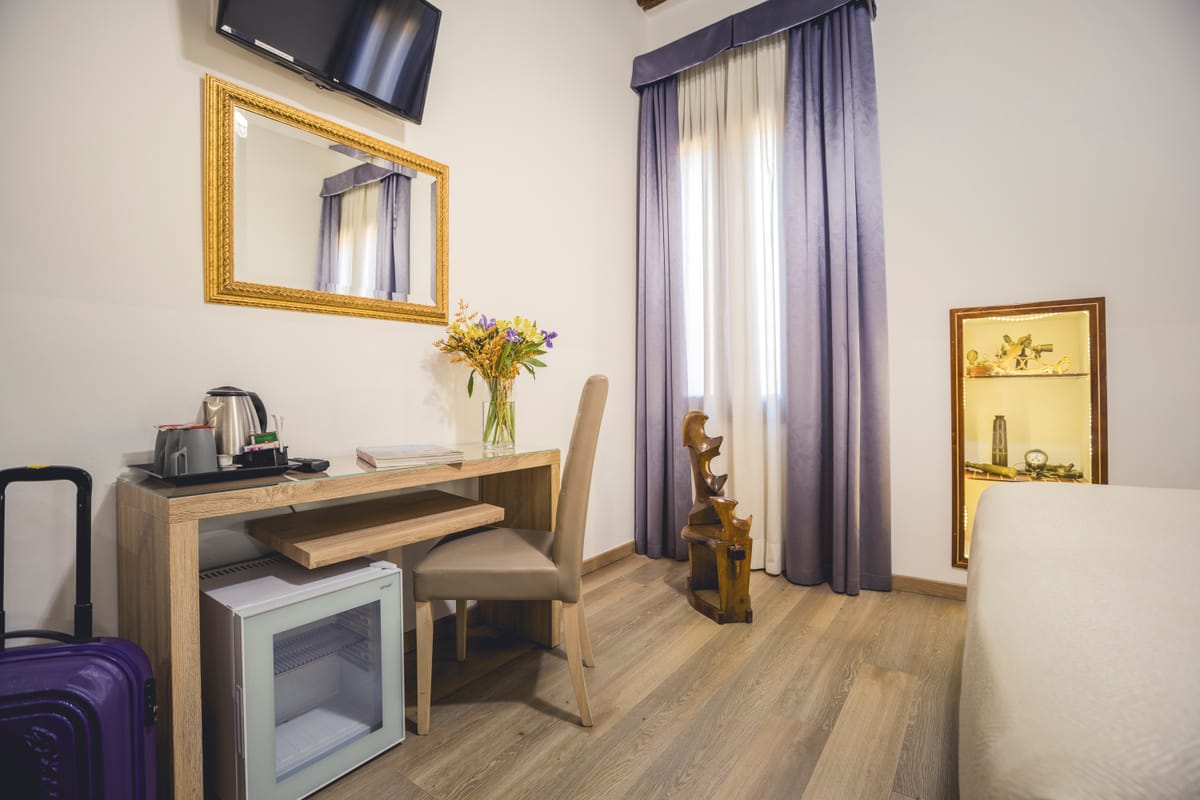 Locanda Ca' Lucrezia — 2