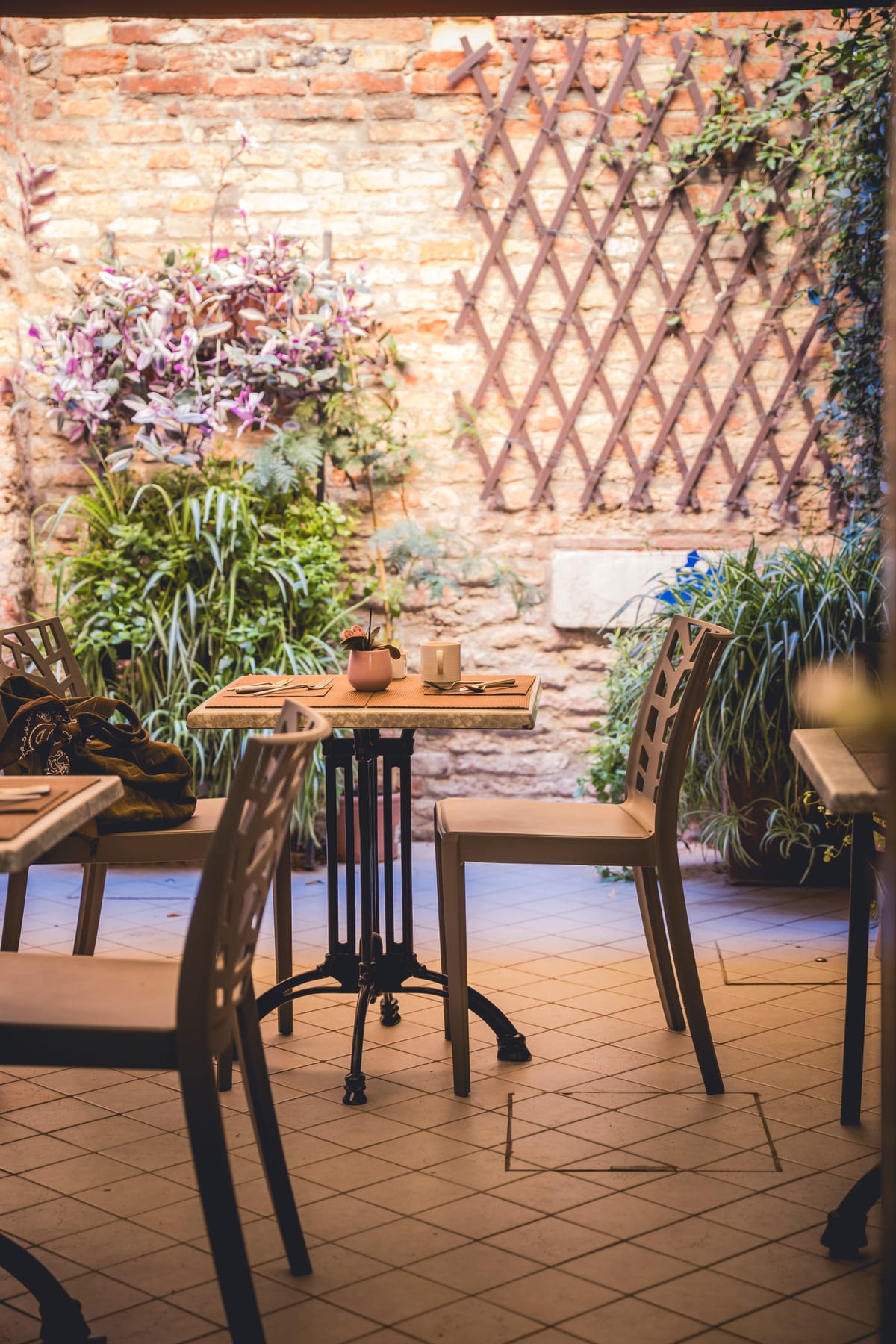 Locanda Ca' Lucrezia — 5