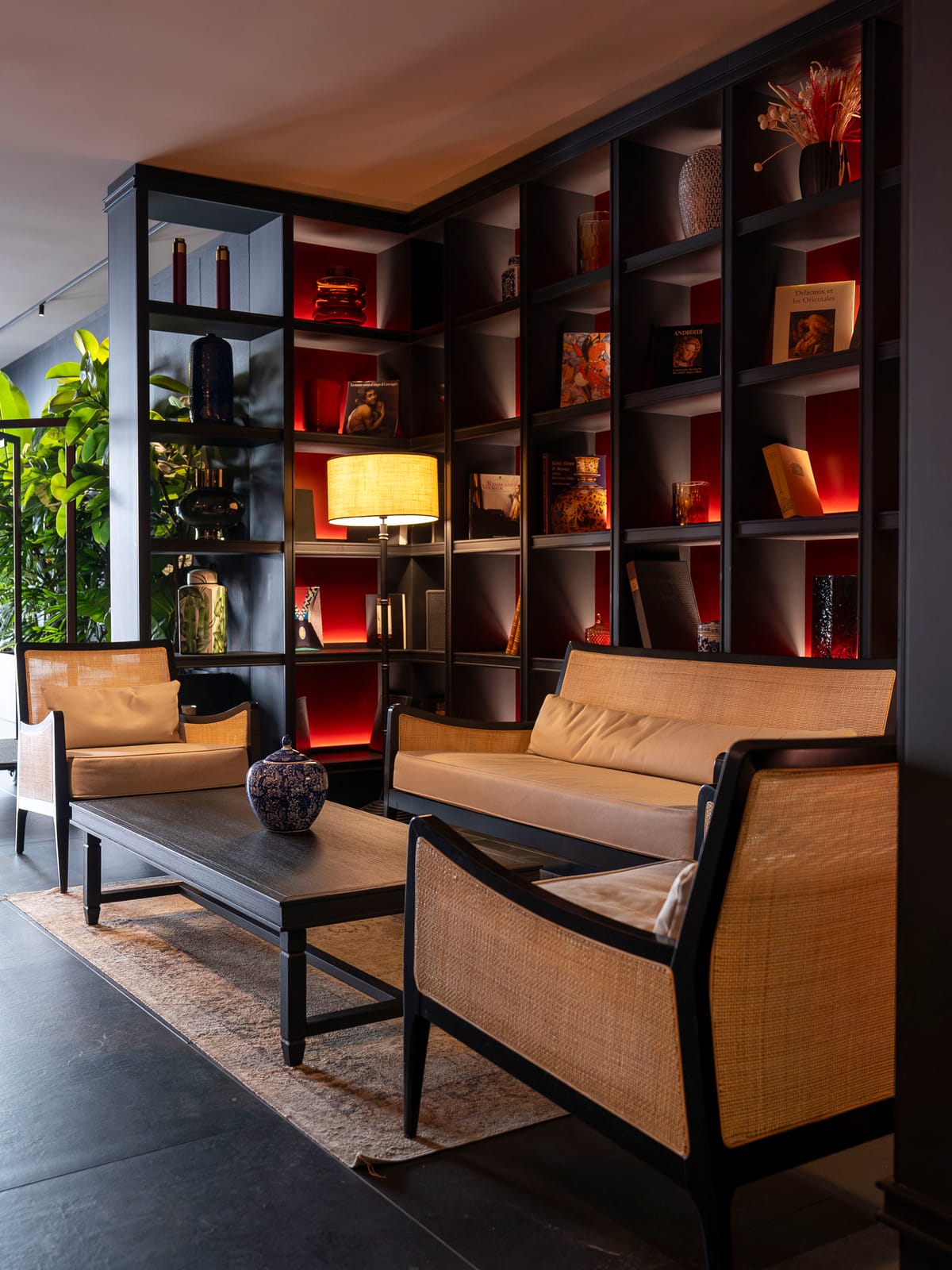 U-Visionary Venezia Hotel — 2