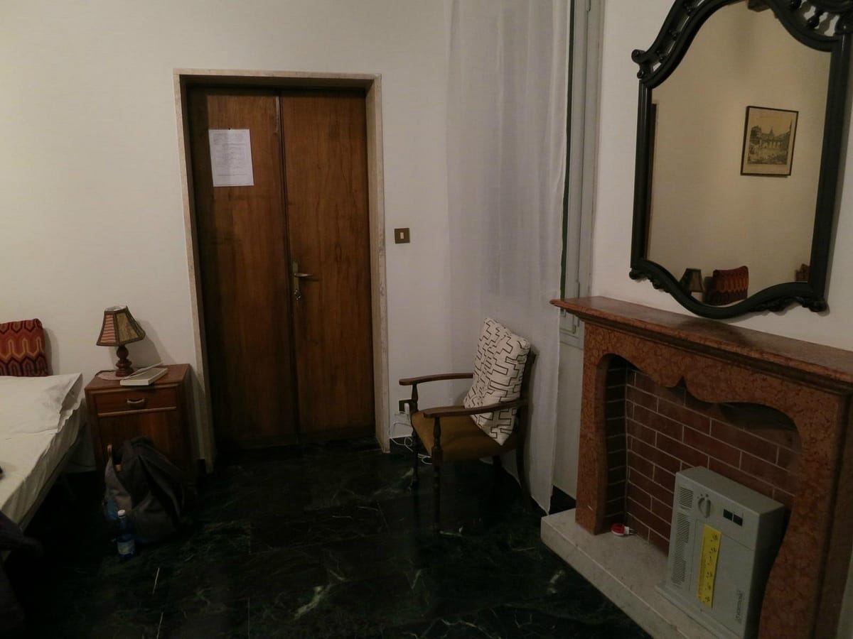 Viva venezia — 5