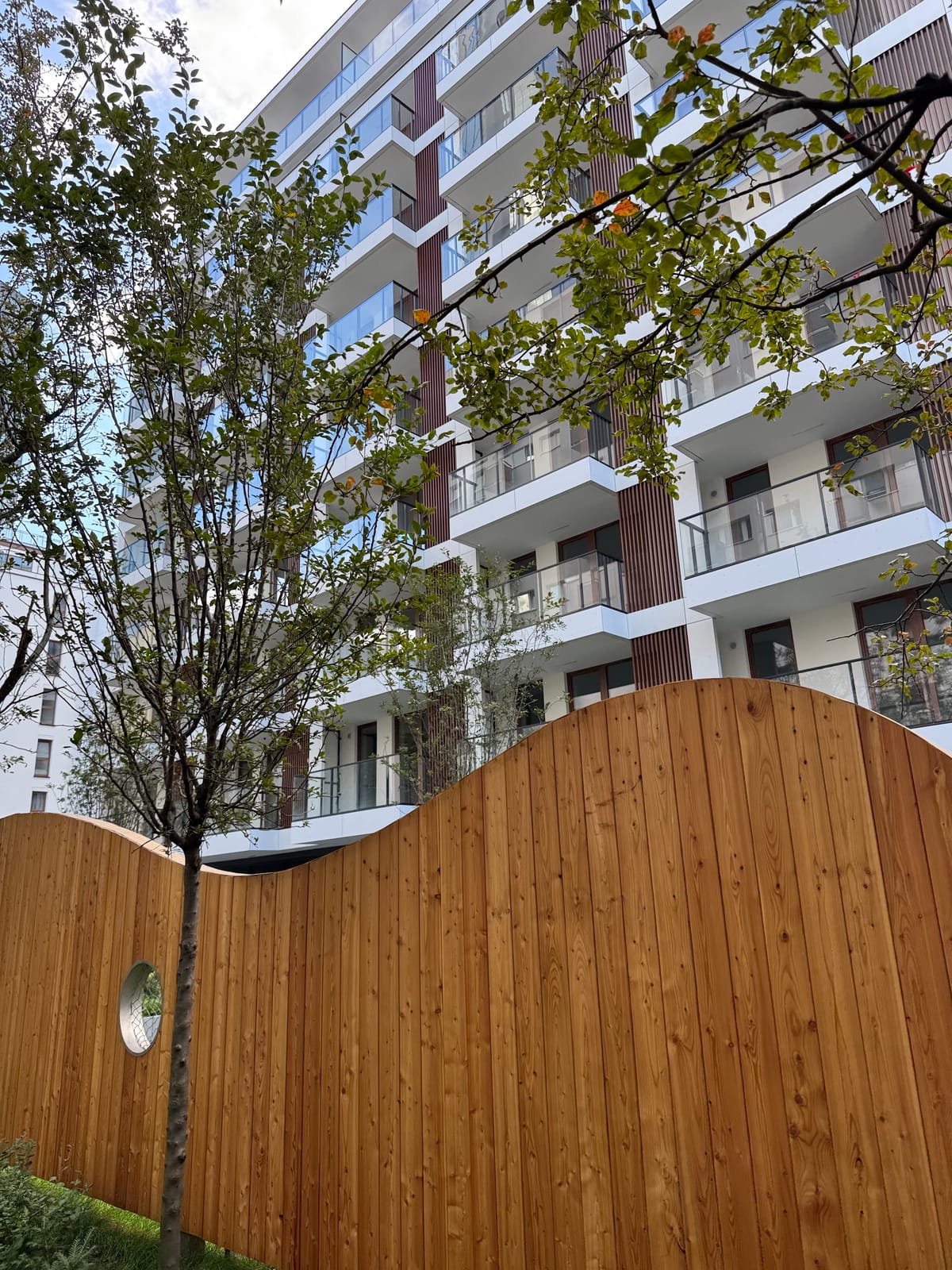 AP-Apartments Chmielna 106B — 4