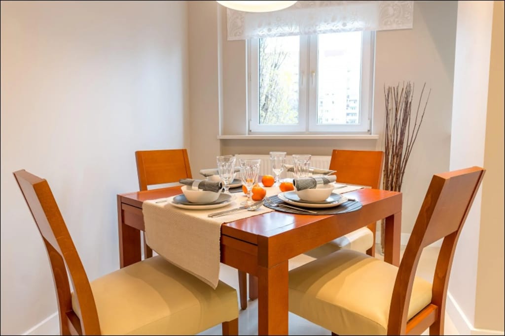 AP-Apartments Chmielna 106B — 5