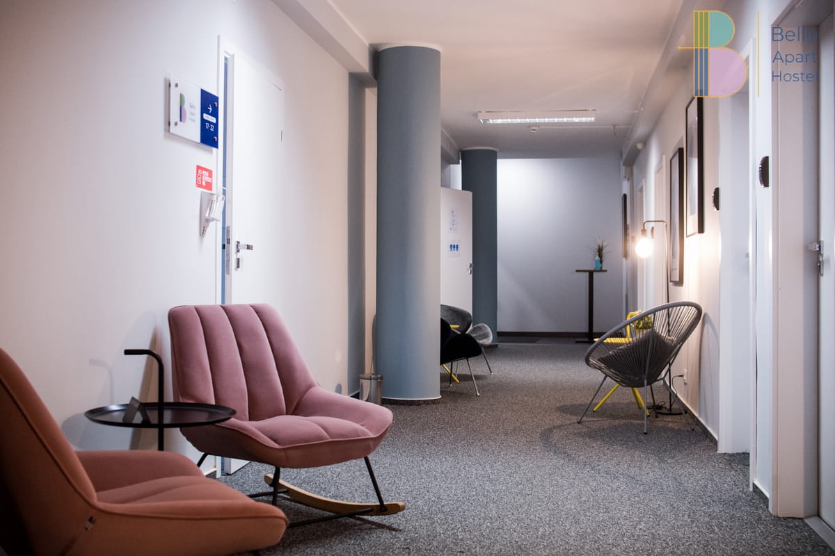 Bello ApartHostel — 4