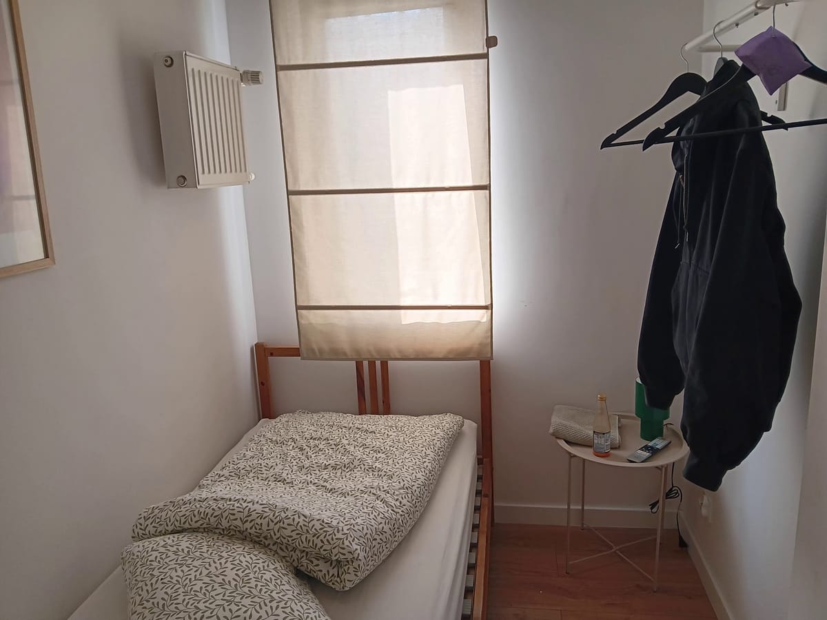 Chmielna - City Center Residence — 4