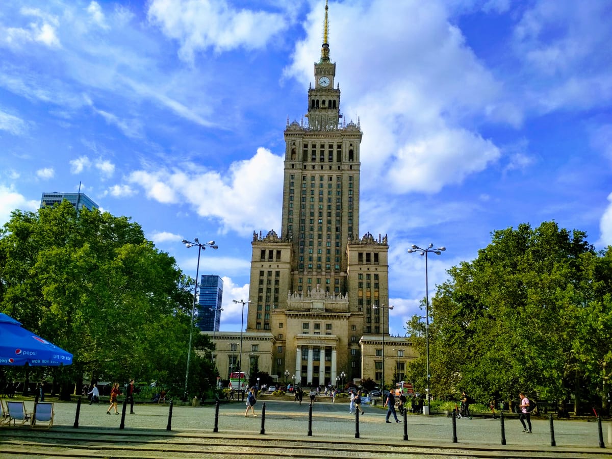 ClickTheFlat Hoża Street Apart Rooms — 1