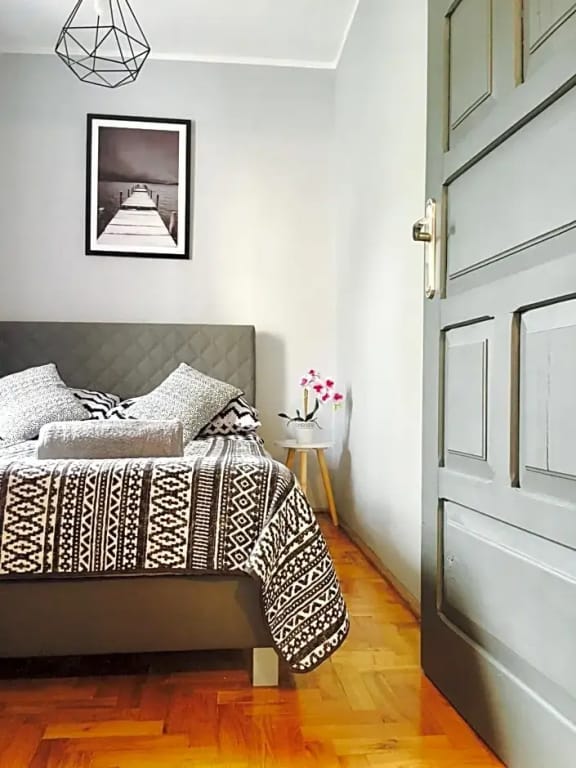 ClickTheFlat Hoża Street Apart Rooms — 2