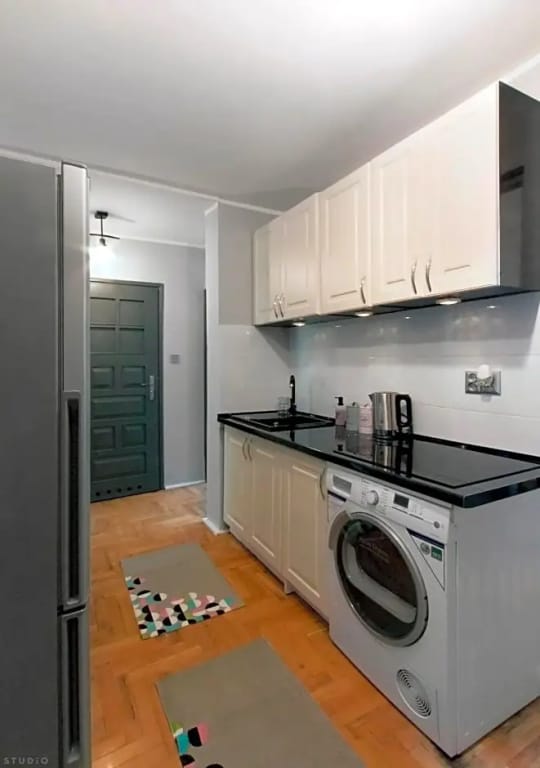 ClickTheFlat Hoża Street Apart Rooms — 4