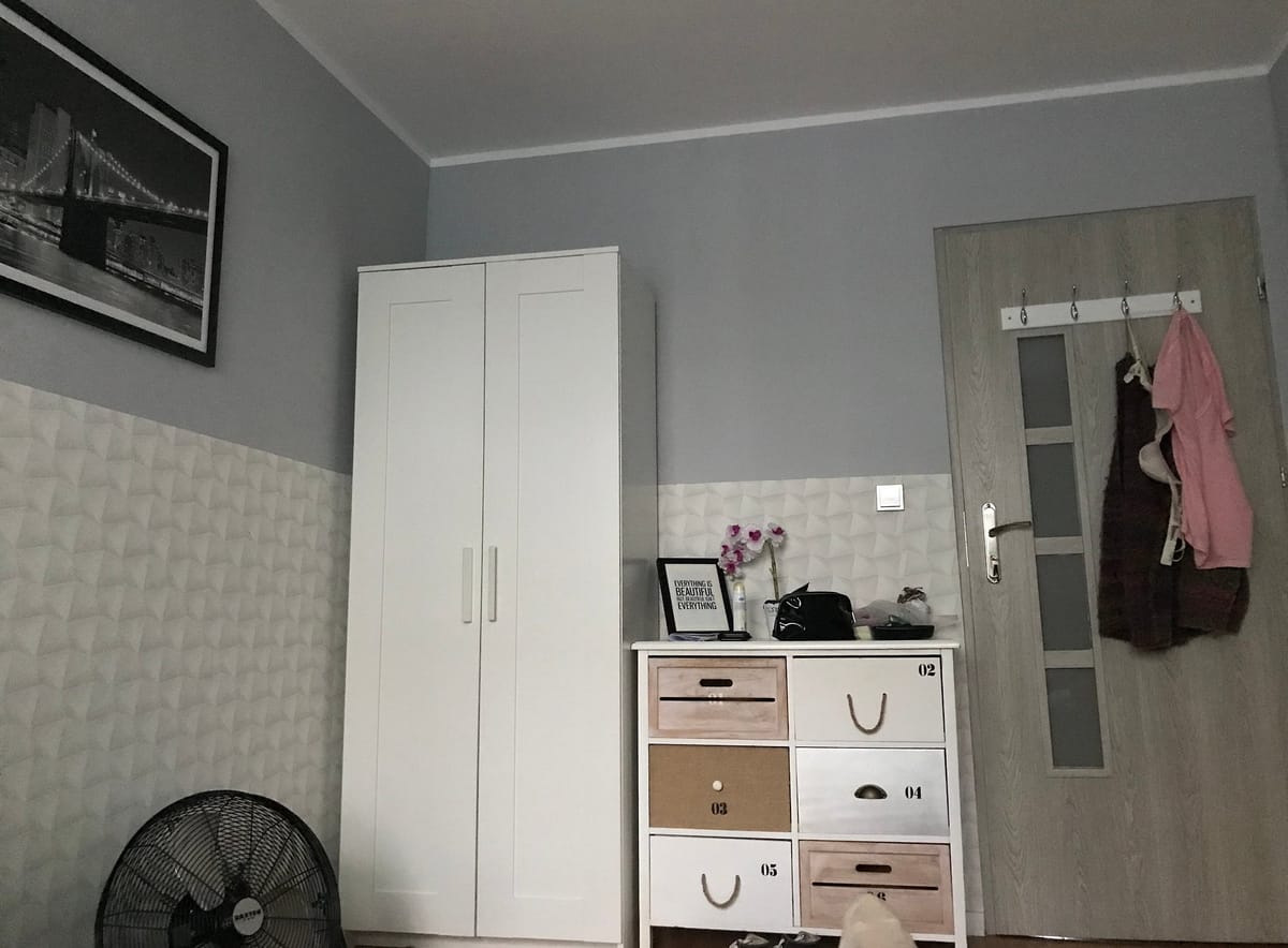 ClickTheFlat Hoża Street Apart Rooms — 5