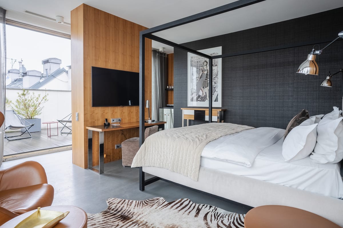H15 Boutique Hotel — 1