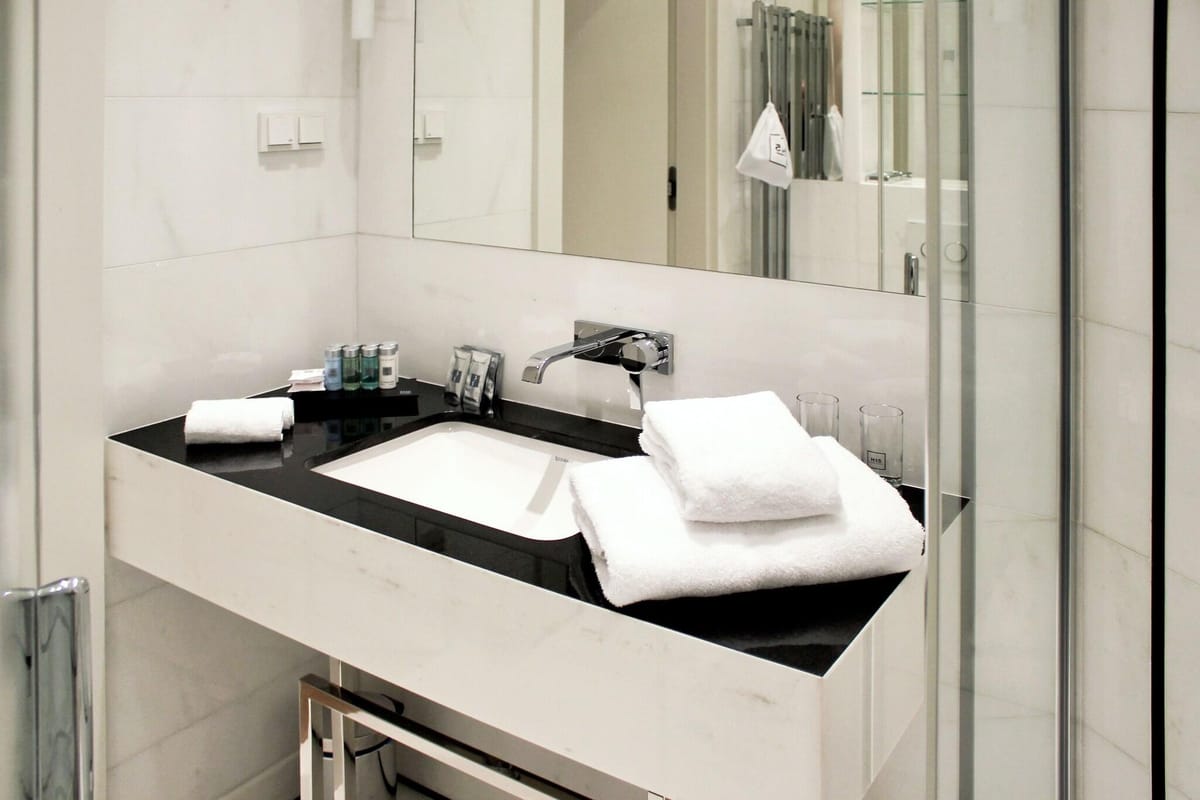 H15 Boutique Hotel — 3