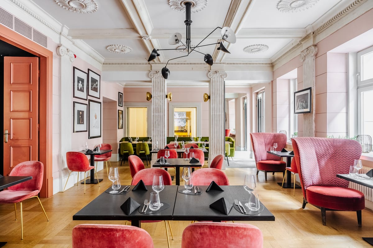 H15 Boutique Hotel — 4