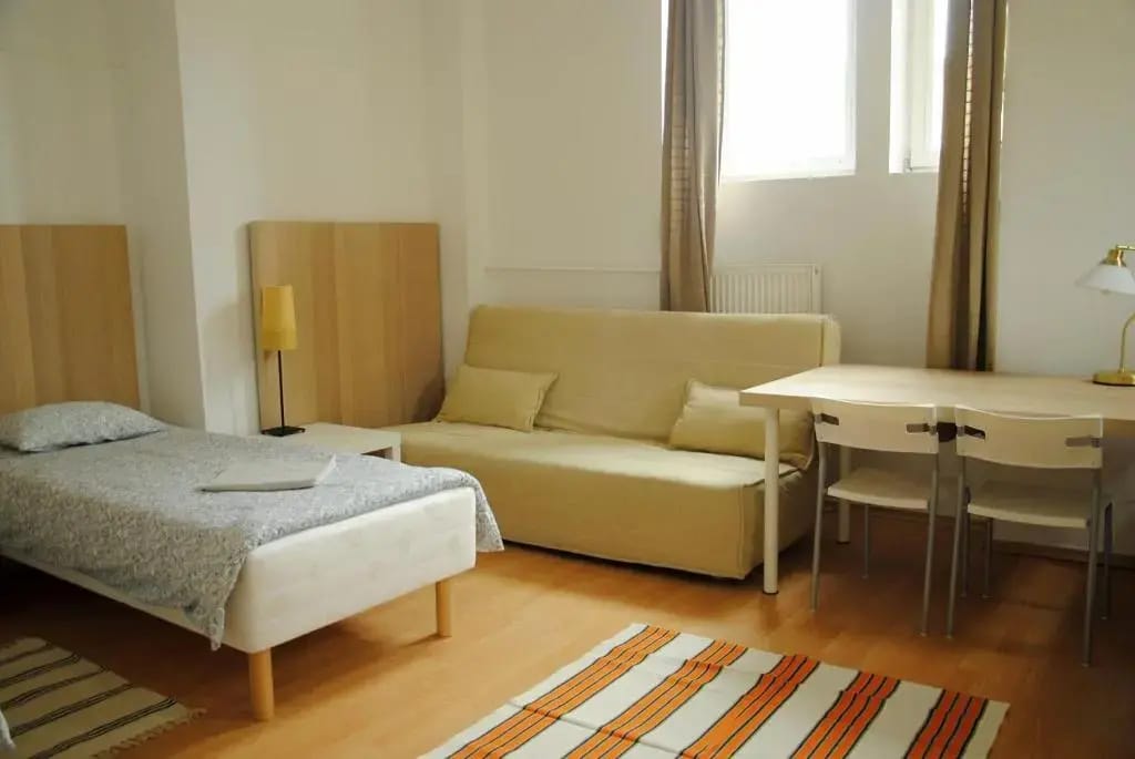 Hostel Central Station — 3