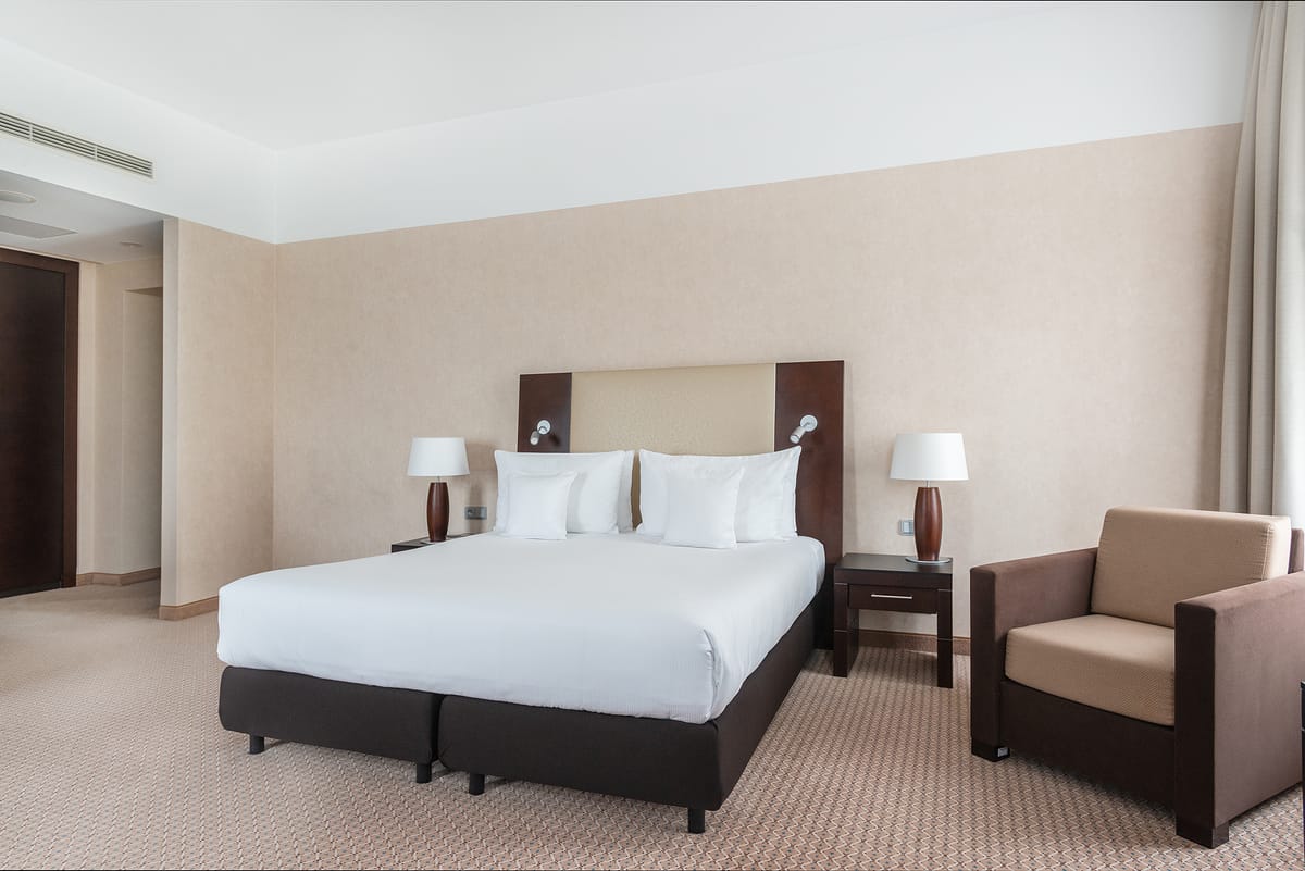 Hotel Polonia Palace — 3