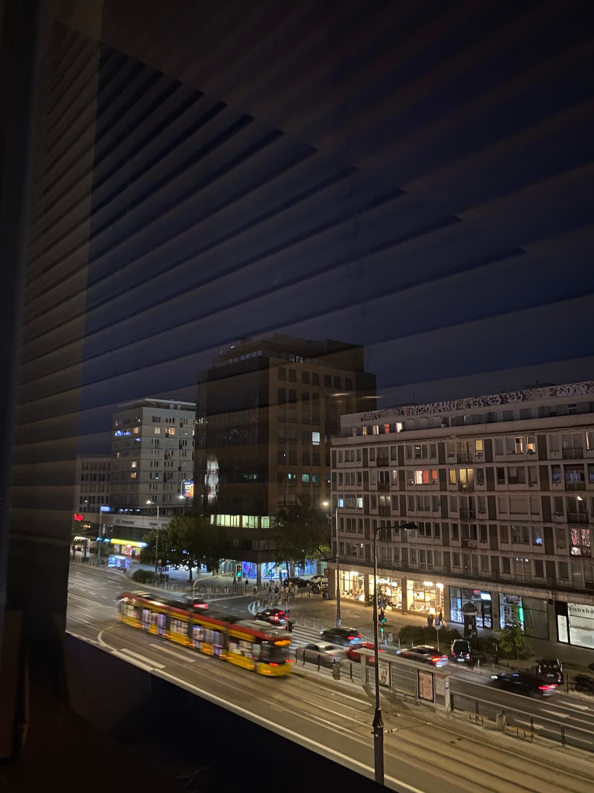 My Beloved Warsaw — 3