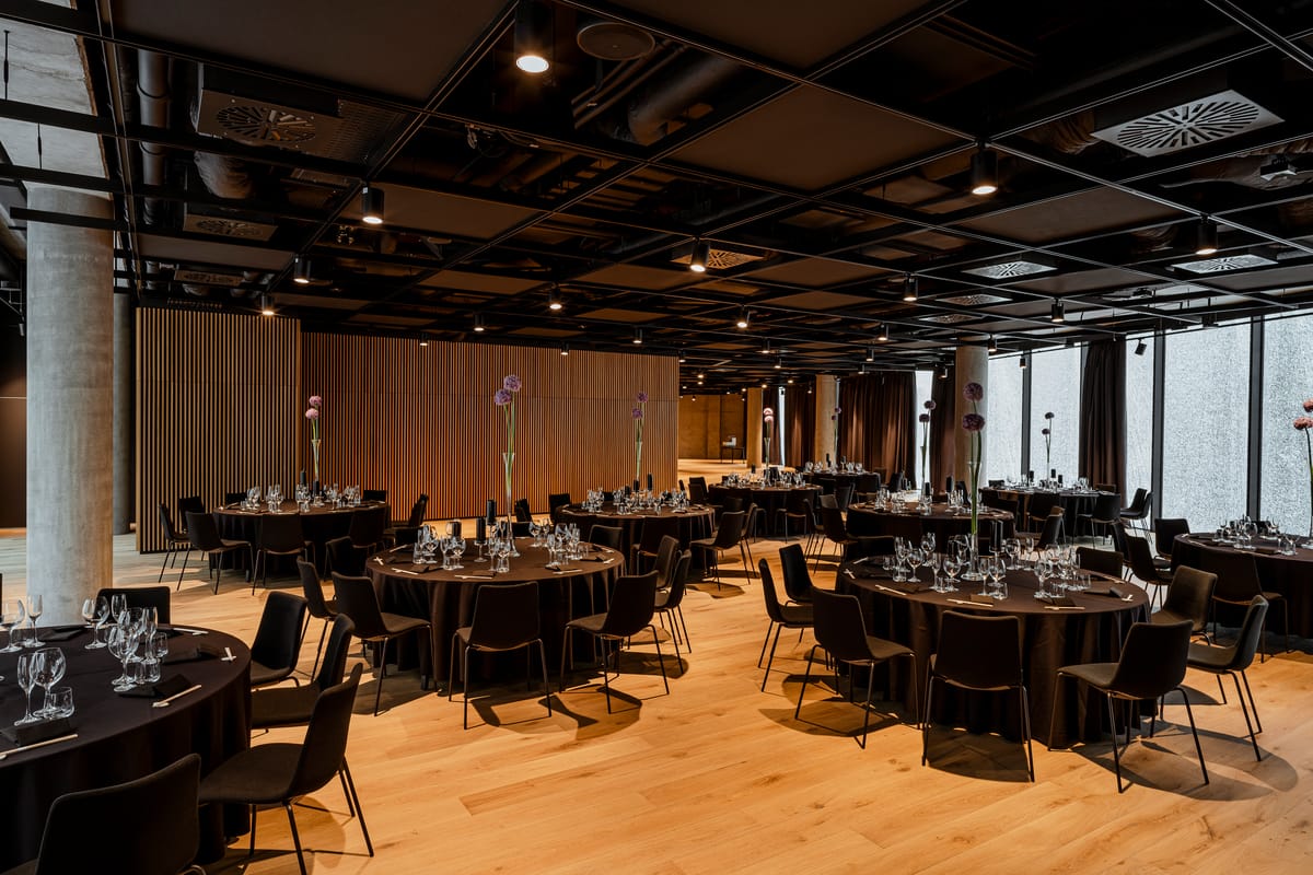 Nobu Hotel — 5