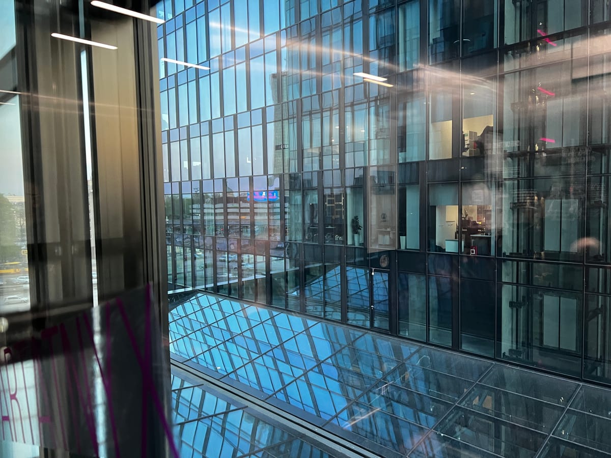 NYX Hotel Warsaw — 4