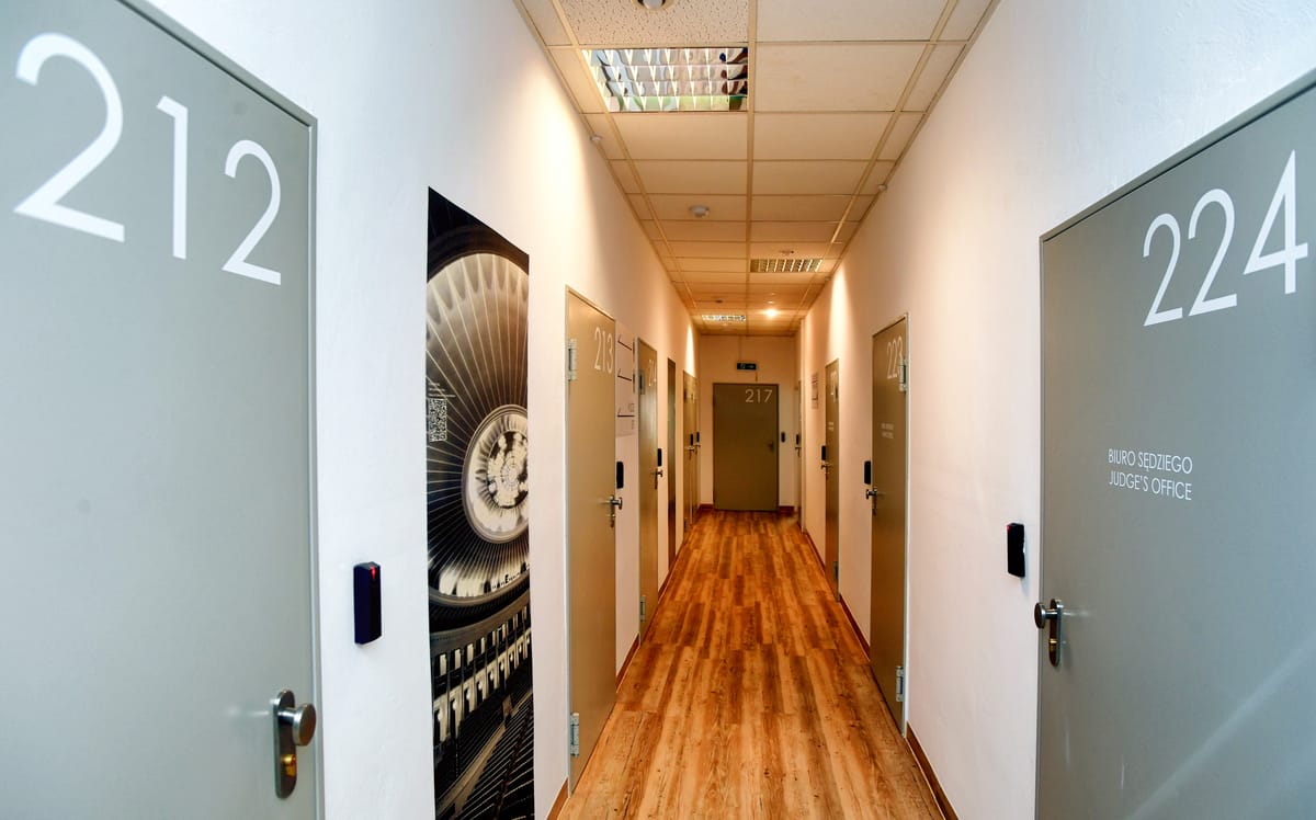 Warsaw Hostel Centrum — 1
