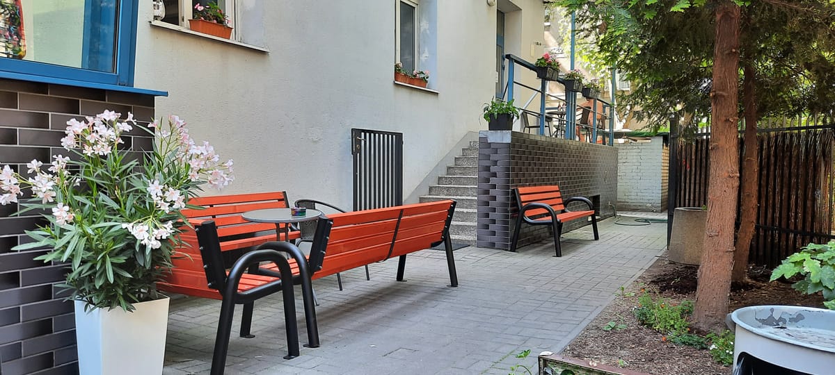 Warsaw Hostel Centrum — 3