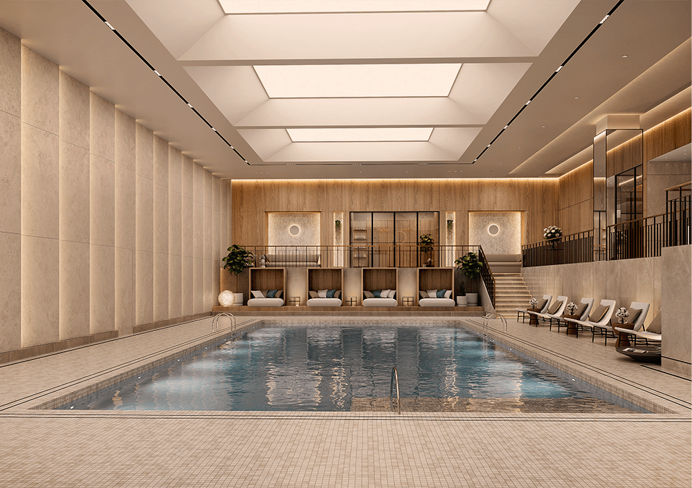 Warsaw Presidential Hotel — 3