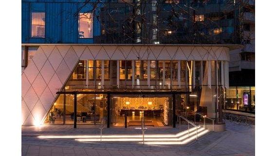 Bankside Hotel, Autograph Collection — 3