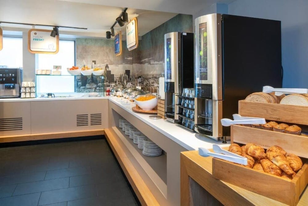 Holiday Inn Express London - Southwark by IHG — 2